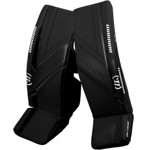 Warrior Goalie Pads Ritual G6 Pro+