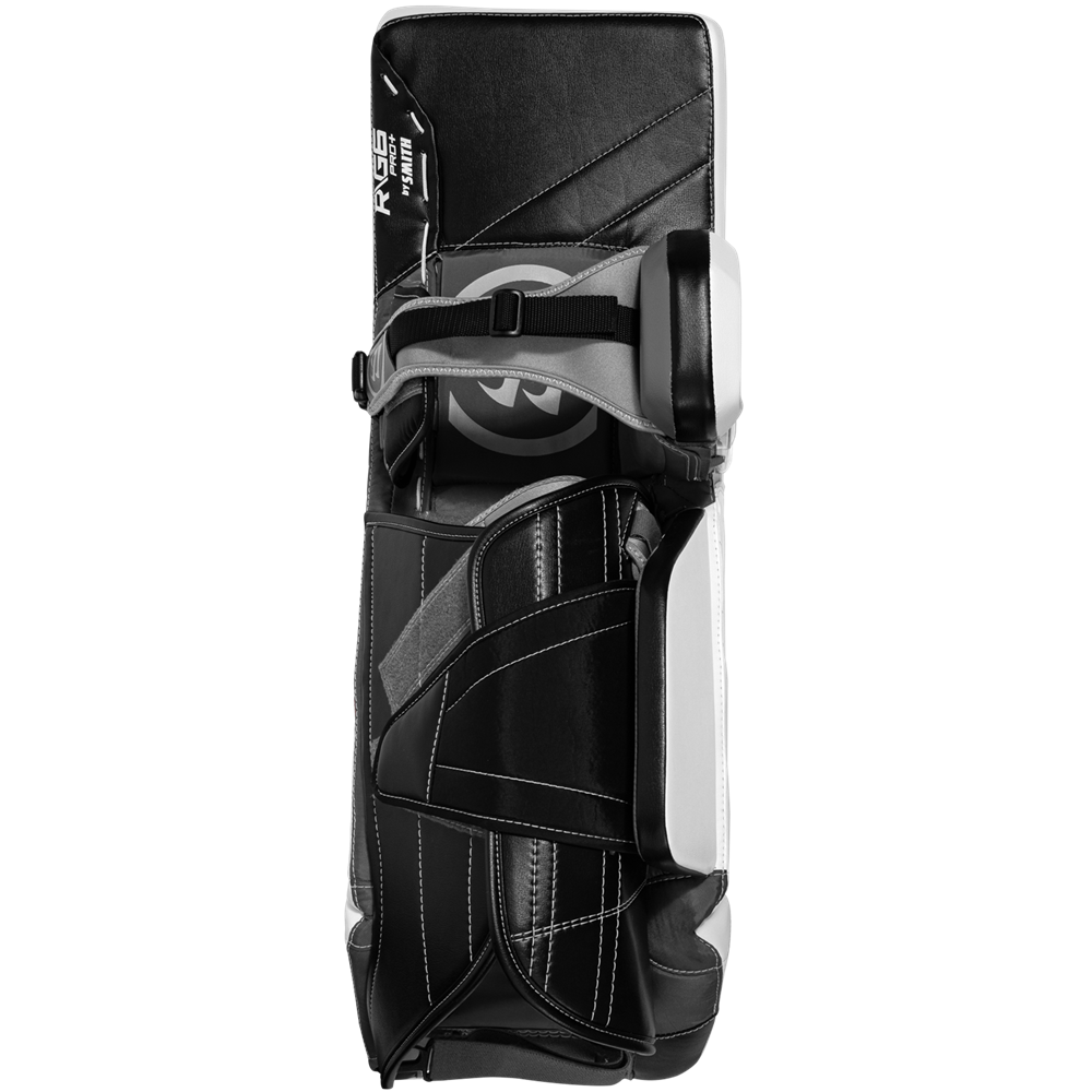 Warrior Goalie Pads Ritual G6 Pro+