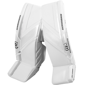 Warrior Goalie Pads Ritual G6 Pro+