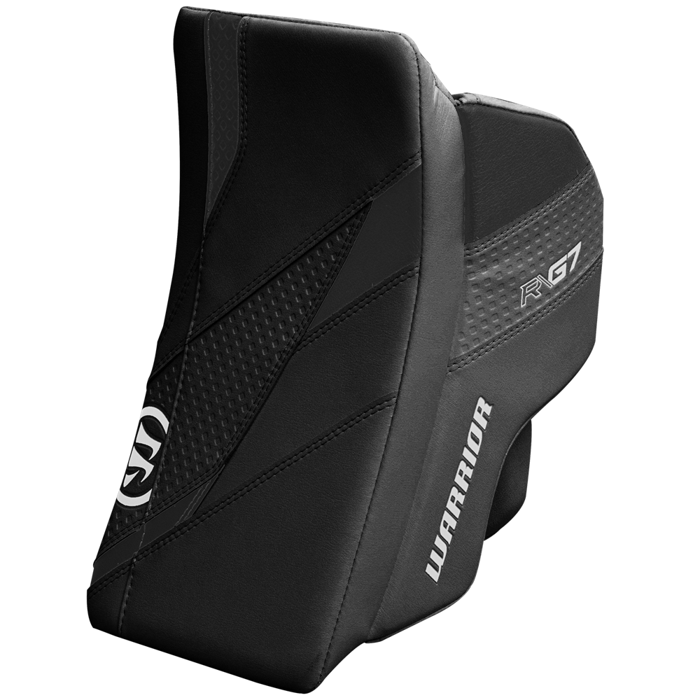 Warrior Ritual G7.1 PRO Blocker
