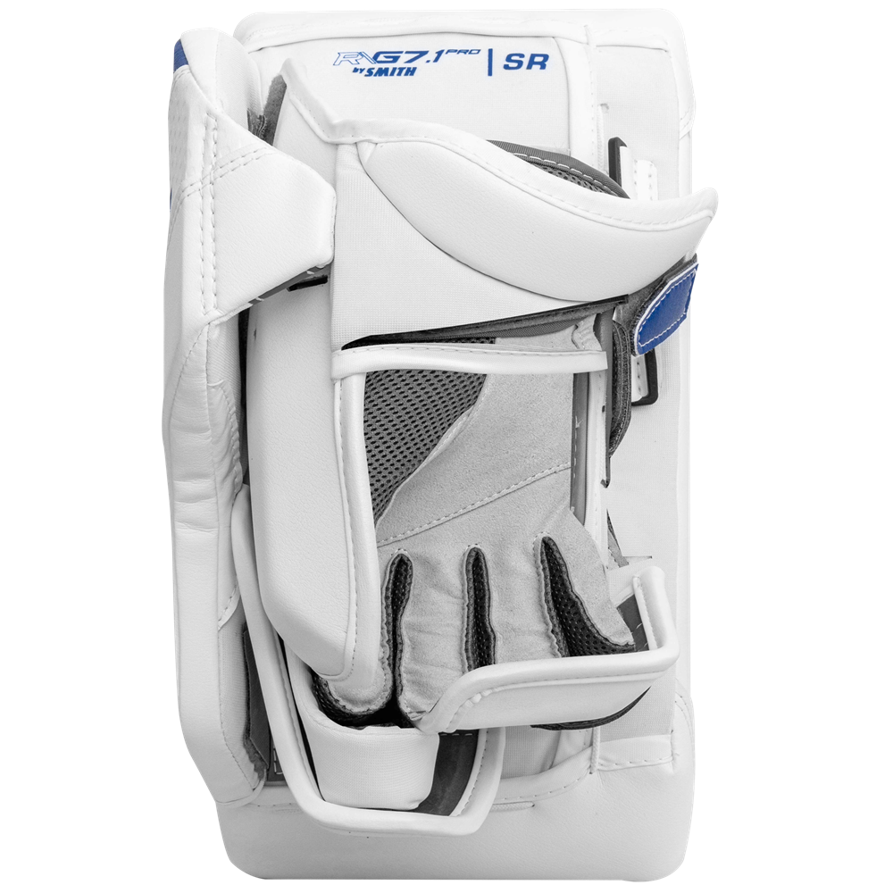 Warrior Ritual G7.1 PRO Blocker