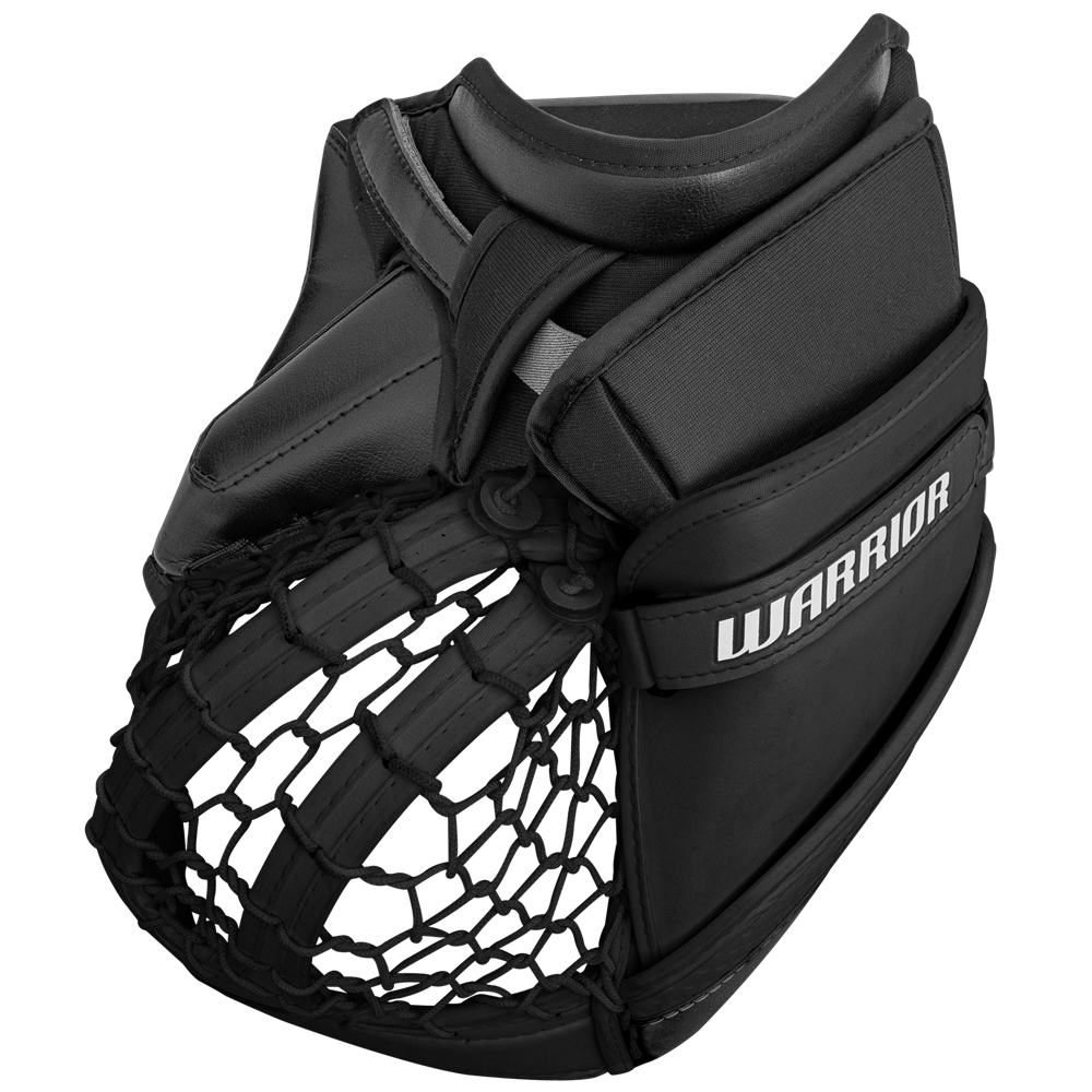 Warrior Ritual G7.1 PRO Catcher
