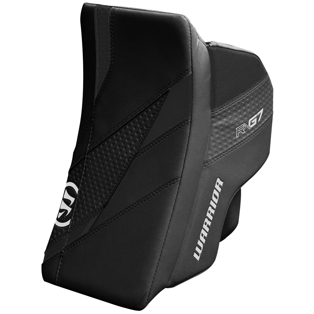 Warrior Ritual G7.1 RTL Blocker