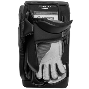 Warrior Ritual G7.1 RTL Blocker