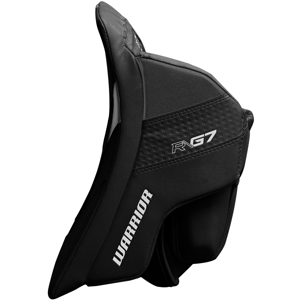 Warrior Ritual G7.1 RTL Blocker