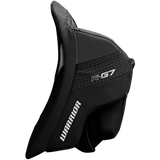 Warrior Ritual G7.1 RTL Blocker