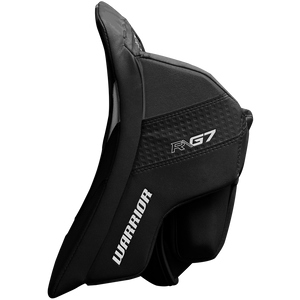 Warrior Ritual G7.1 RTL Blocker