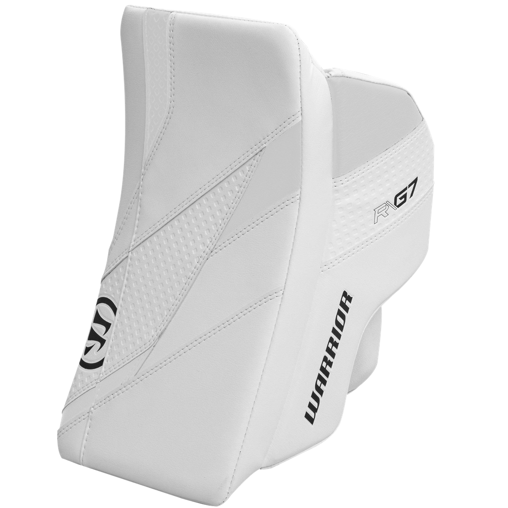 Warrior Ritual G7.1 RTL Blocker