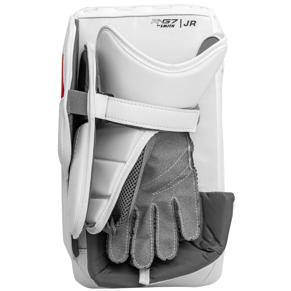 Warrior Ritual G7 Junior Blocker