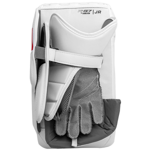 Warrior Ritual G7 Junior Blocker