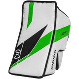 Warrior Ritual G7 YTH Blocker