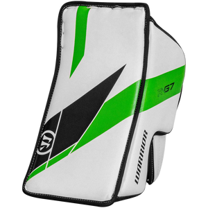 Warrior Ritual G7 YTH Blocker