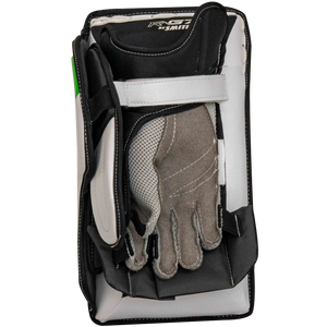 Warrior Ritual G7 YTH Blocker