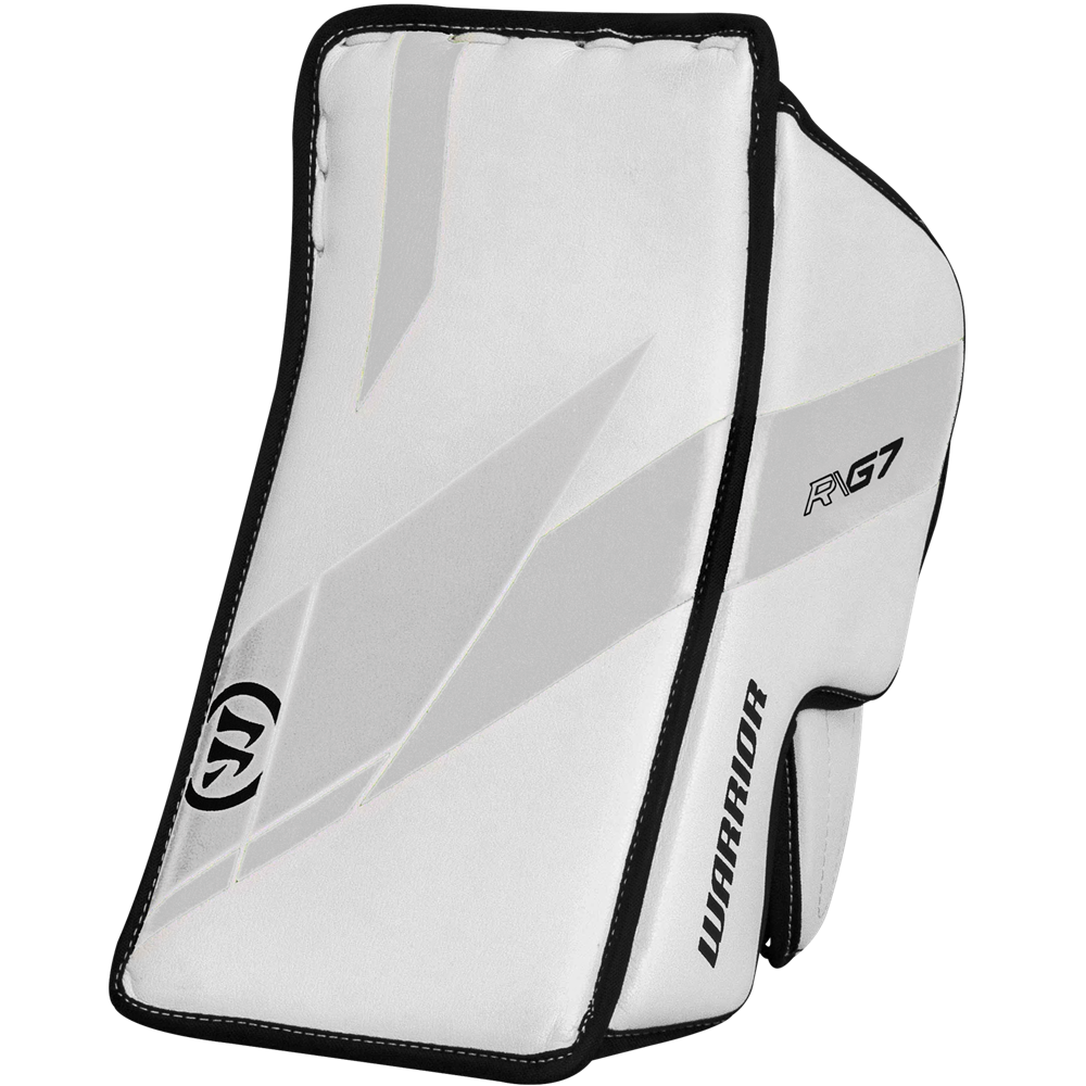 Warrior Ritual G7 YTH Blocker
