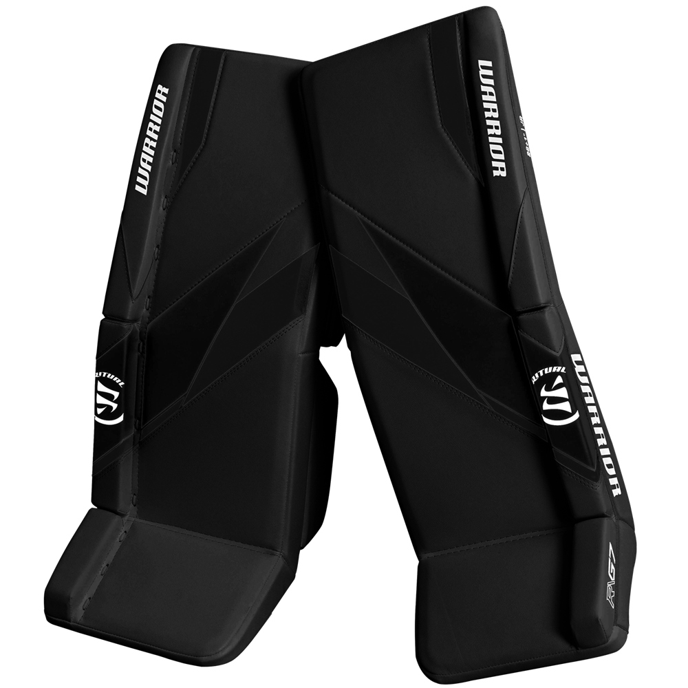 Warrior Ritual G7 Junior Leg Pads