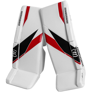 Warrior Ritual G7 Junior Leg Pads