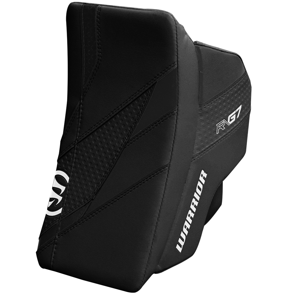 Warrior Ritual G7 PRO INT Blocker