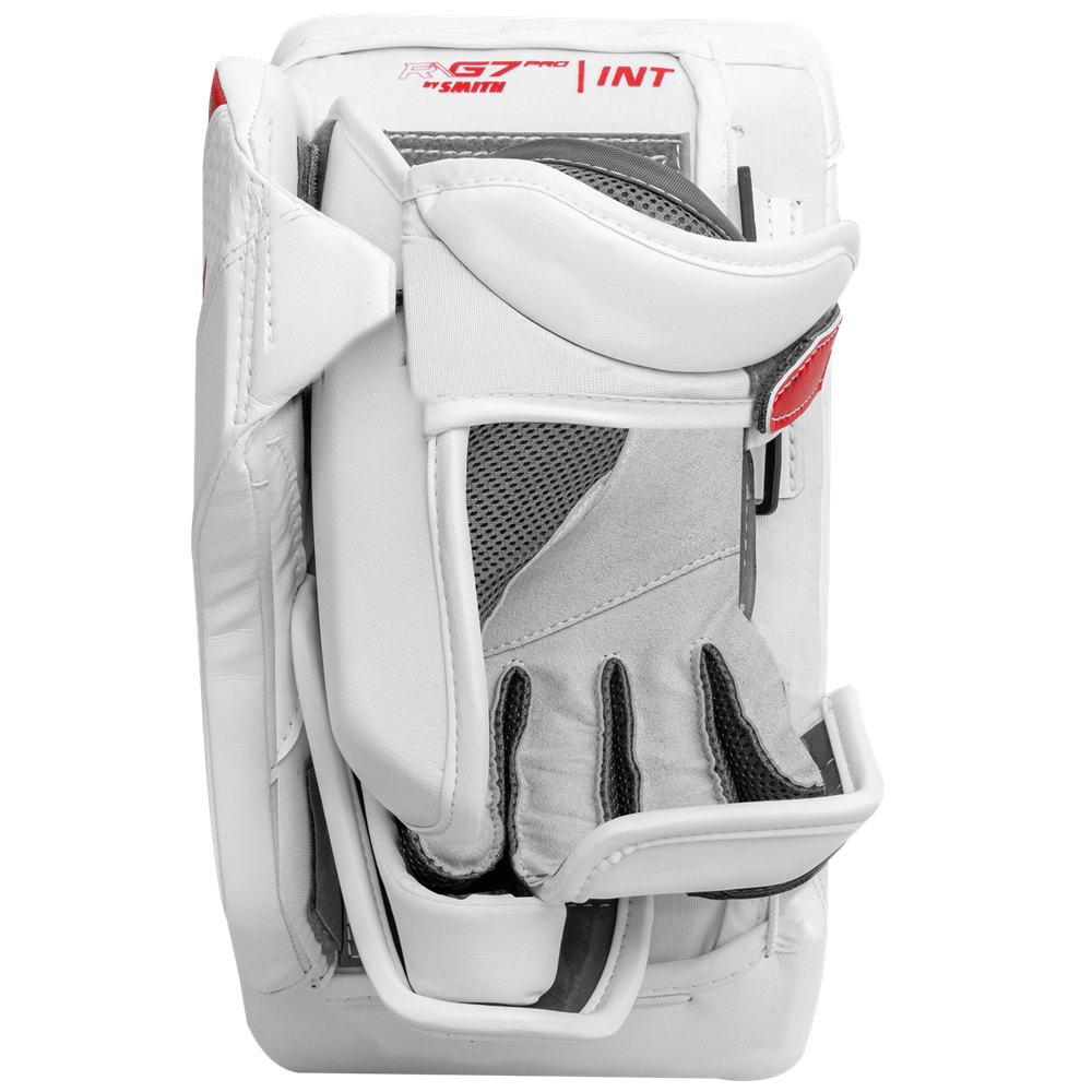 Warrior Ritual G7 PRO INT Blocker