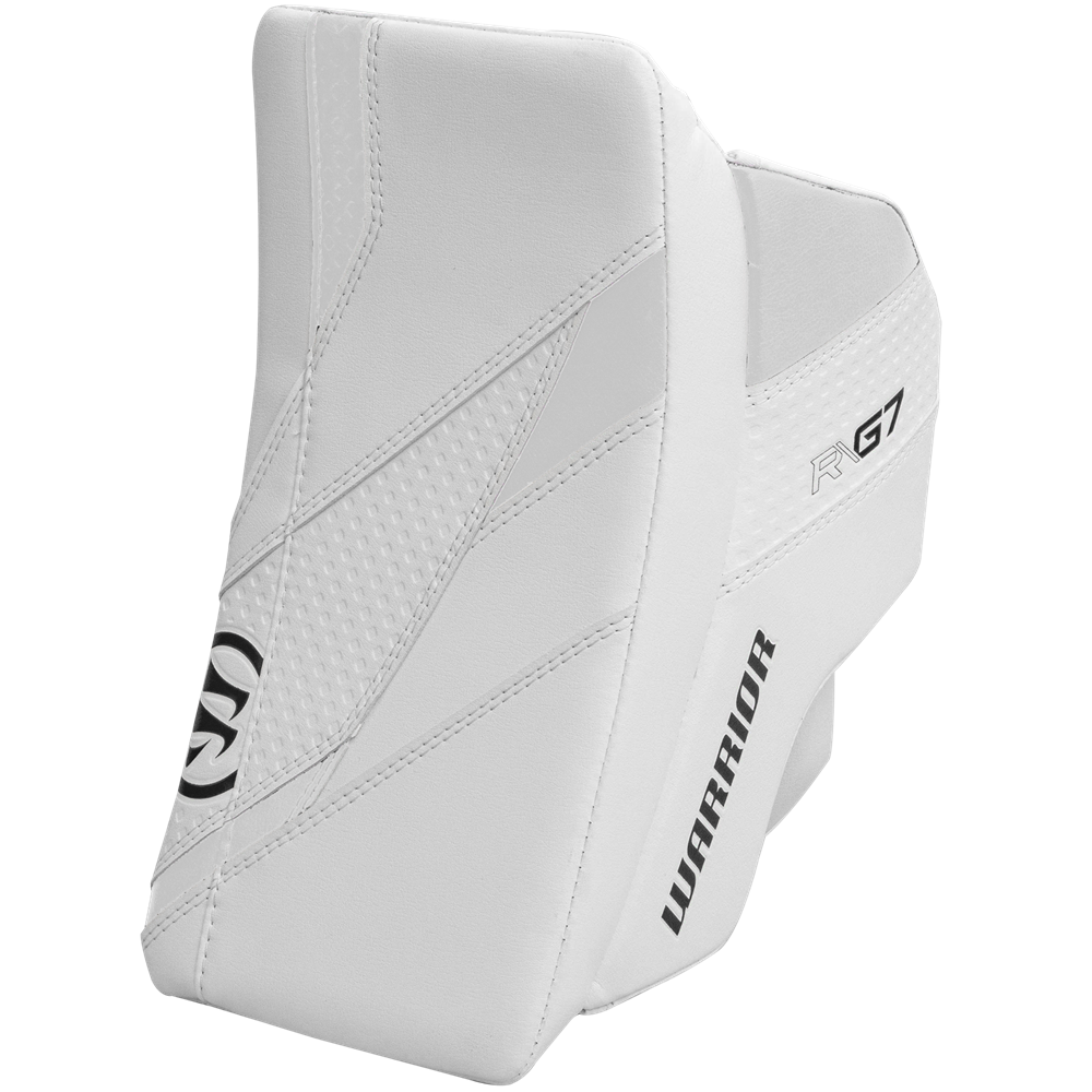 Warrior Ritual G7 PRO INT Blocker
