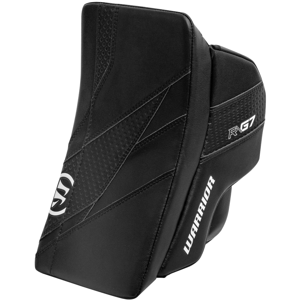Warrior Ritual G7 PRO Blocker