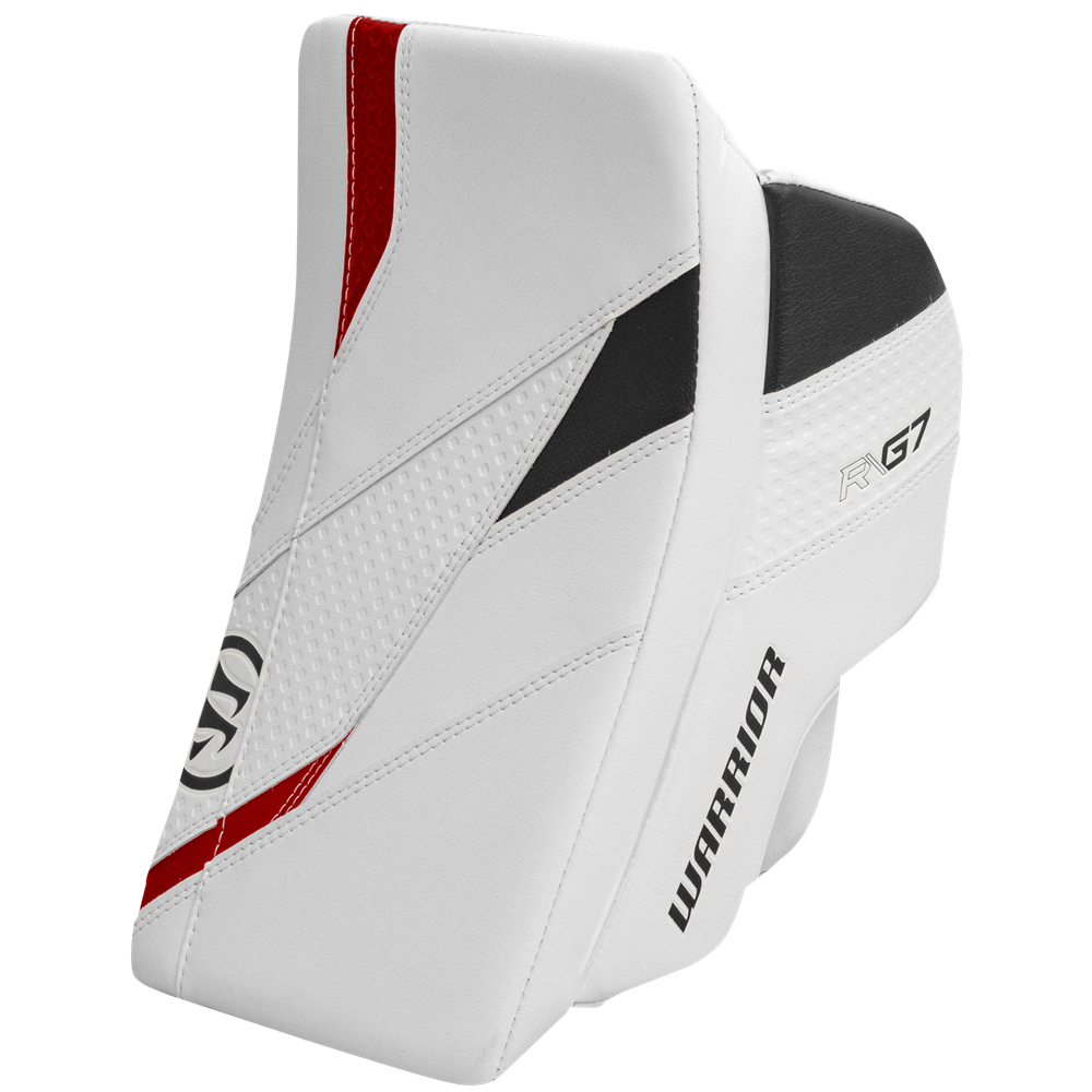 Warrior Ritual G7 PRO Blocker