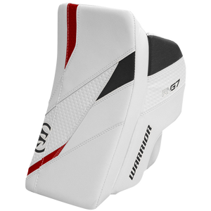 Warrior Ritual G7 PRO Blocker