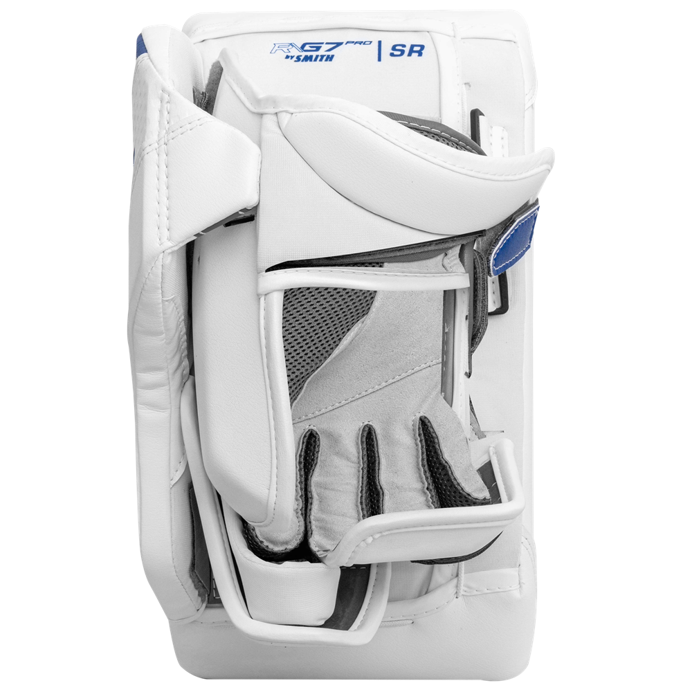 Warrior Ritual G7 PRO Blocker