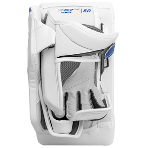 Warrior Ritual G7 PRO Blocker