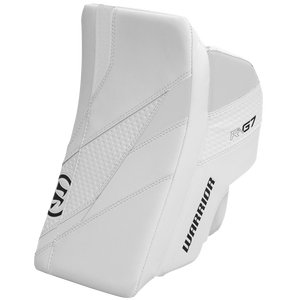 Warrior Ritual G7 PRO Blocker