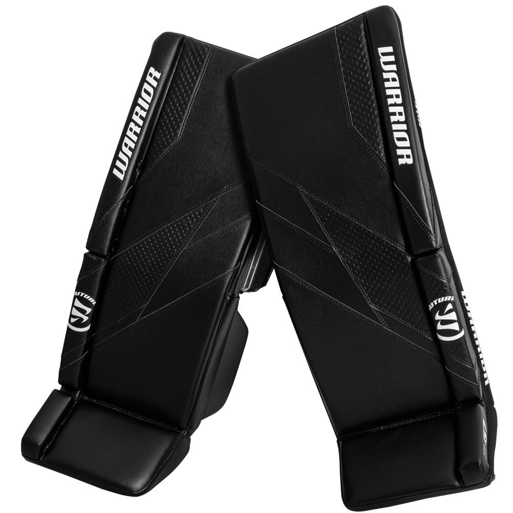 Warrior Ritual G7 PRO INT Leg Pads