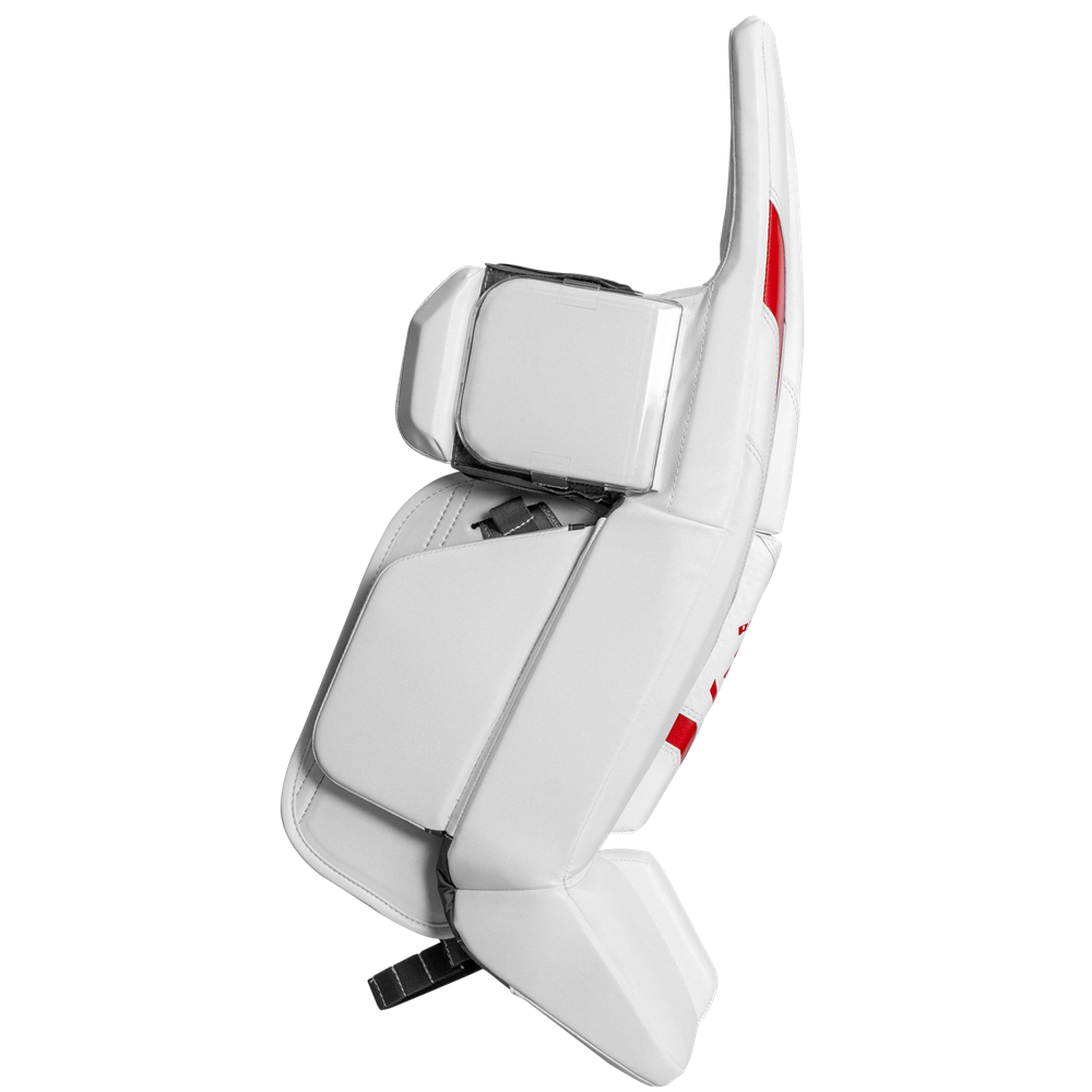 Warrior Ritual G7 PRO INT Leg Pads