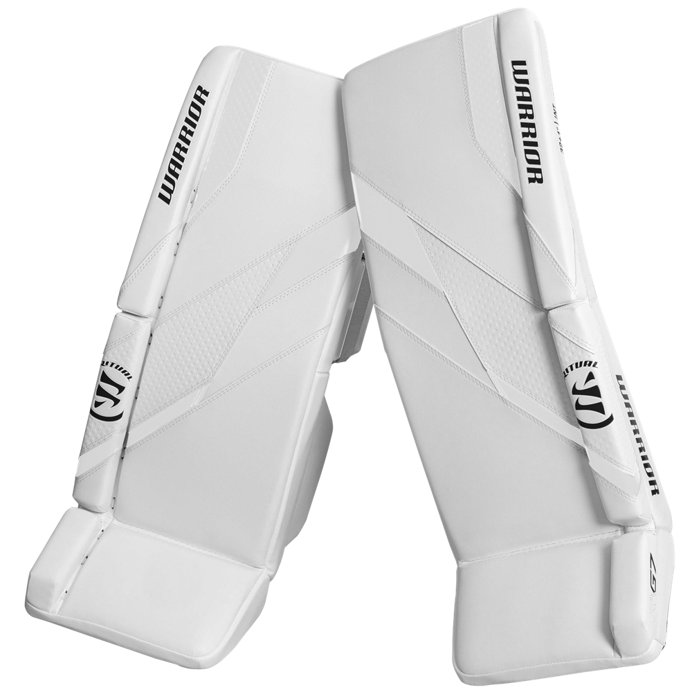 Warrior Ritual G7 PRO INT Leg Pads