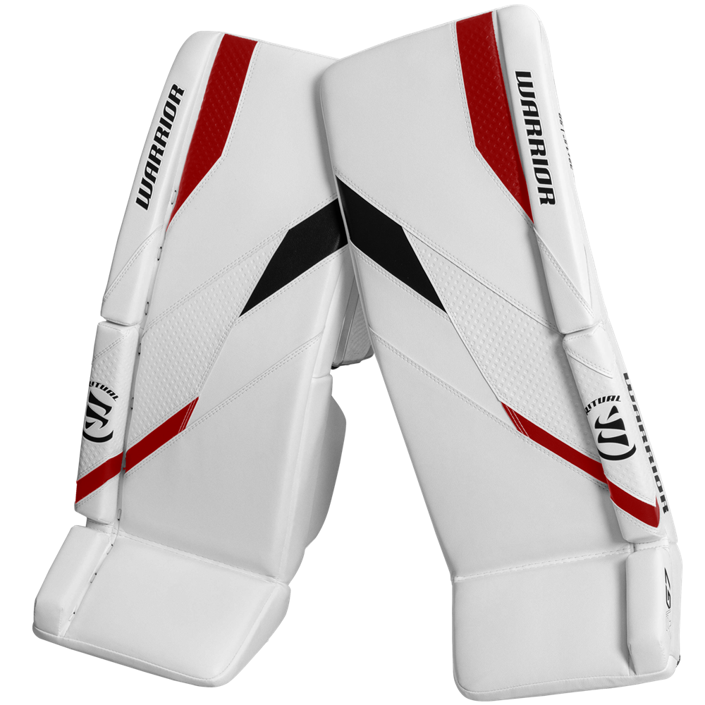 Warrior Ritual G7 PRO Leg Pads