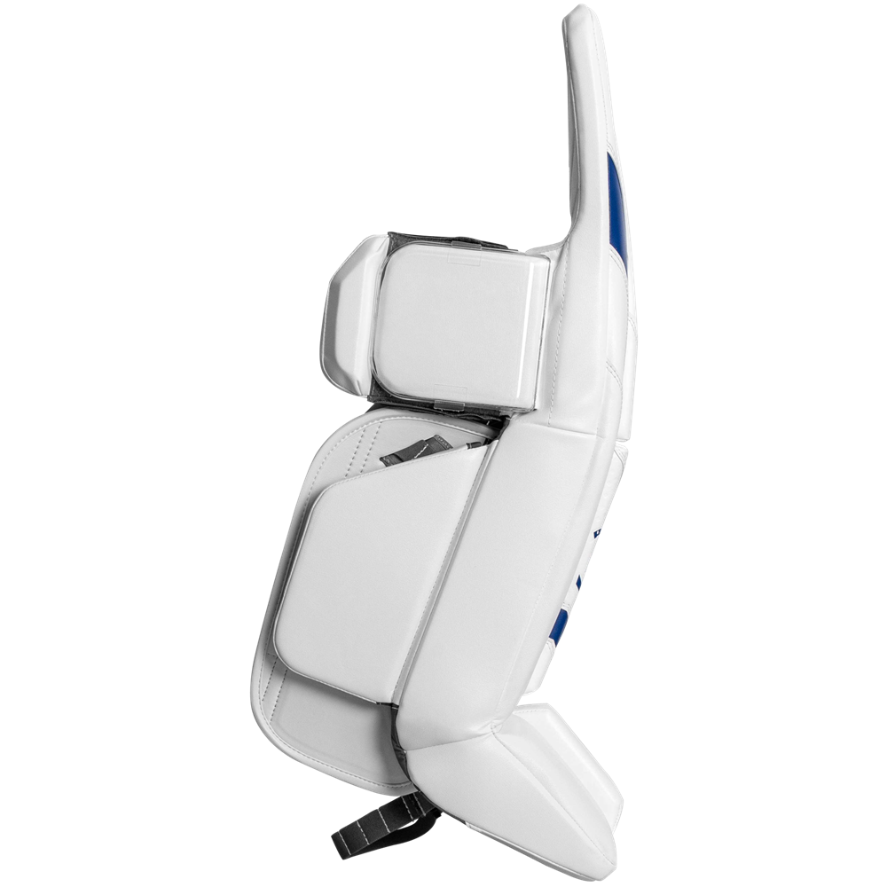 Warrior Ritual G7 PRO Leg Pads