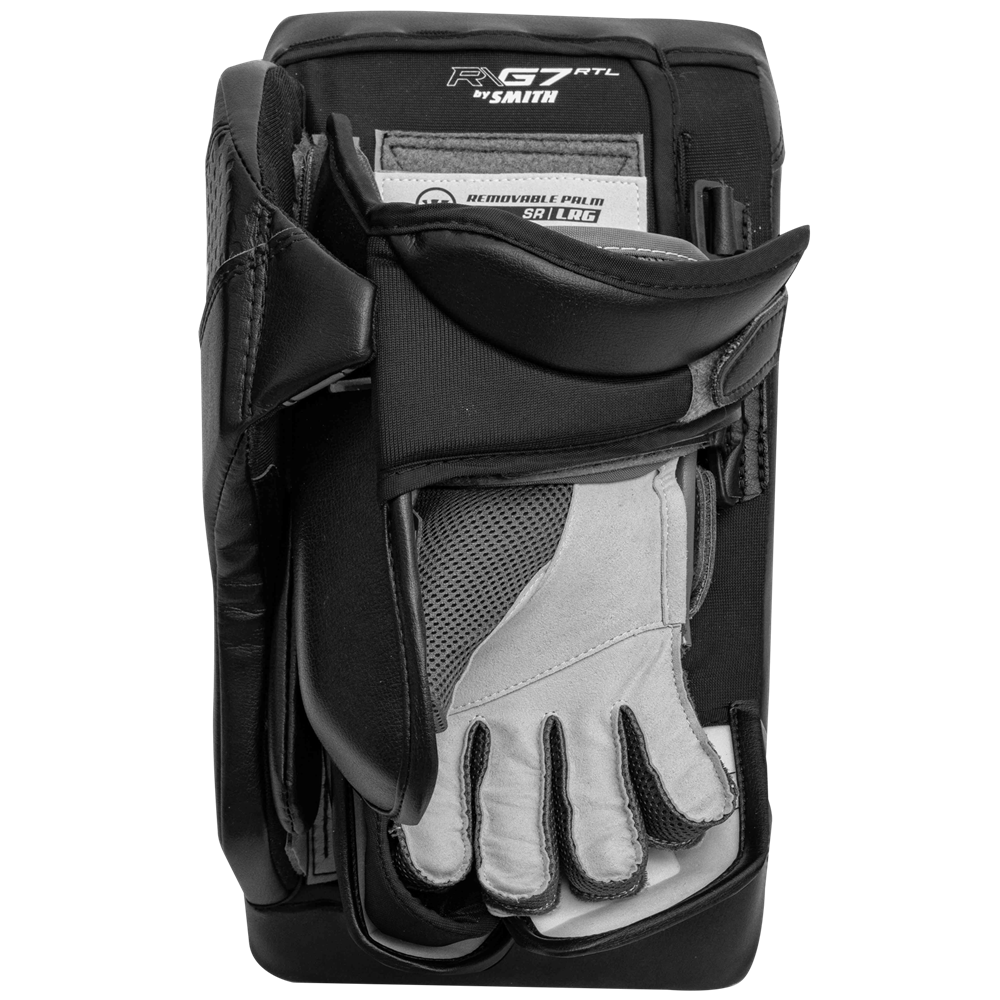 Warrior Ritual G7 RTL Blocker