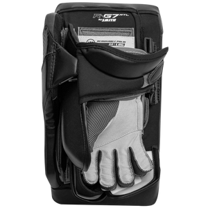 Warrior Ritual G7 RTL Blocker