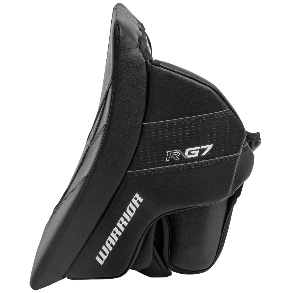 Warrior Ritual G7 RTL Blocker