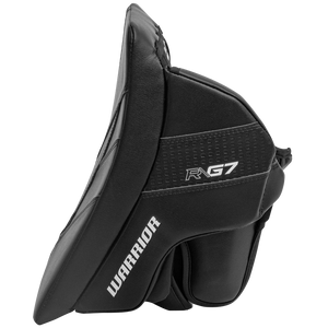 Warrior Ritual G7 RTL Blocker