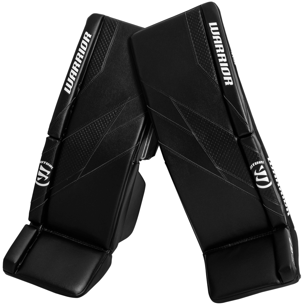 Warrior Ritual G7 RTL Leg Pads