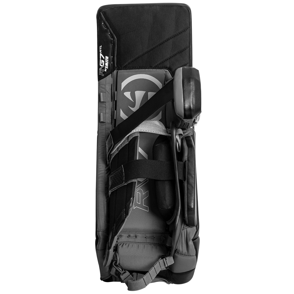 Warrior Ritual G7 RTL Leg Pads