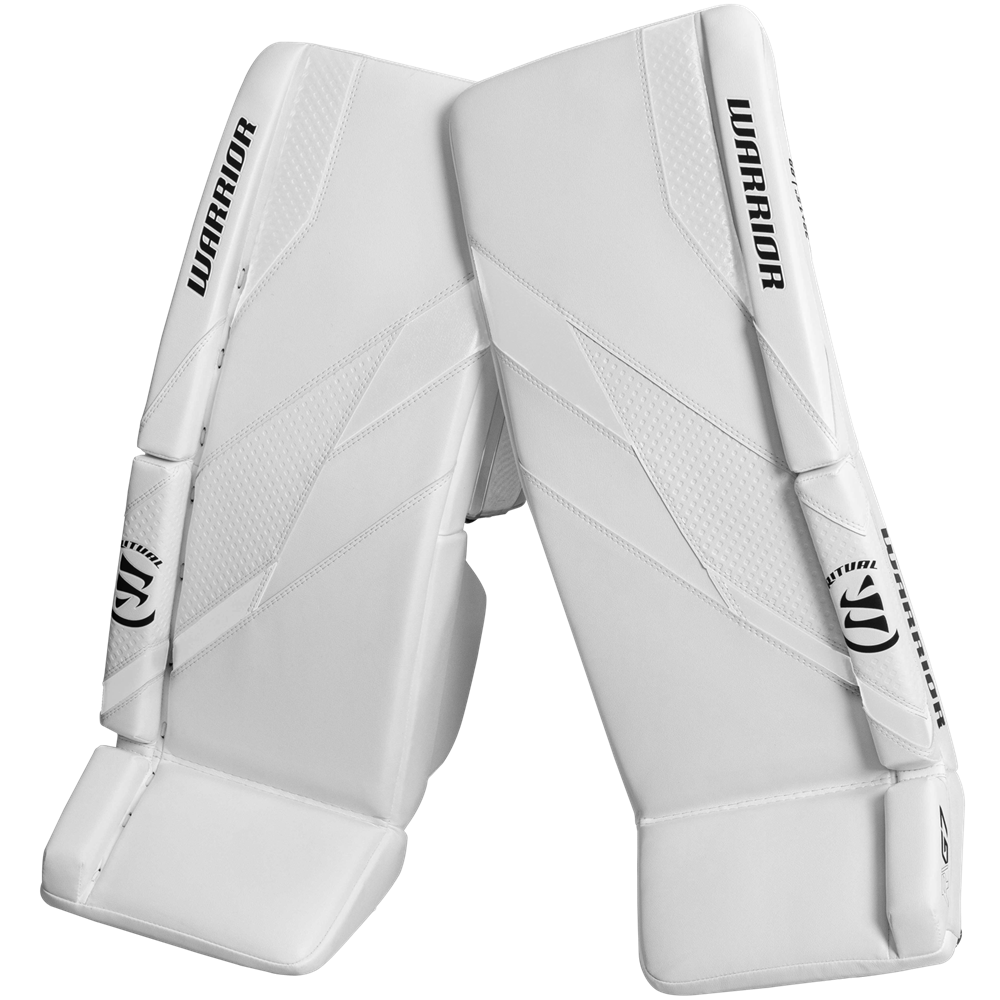 Warrior Ritual G7 RTL Leg Pads