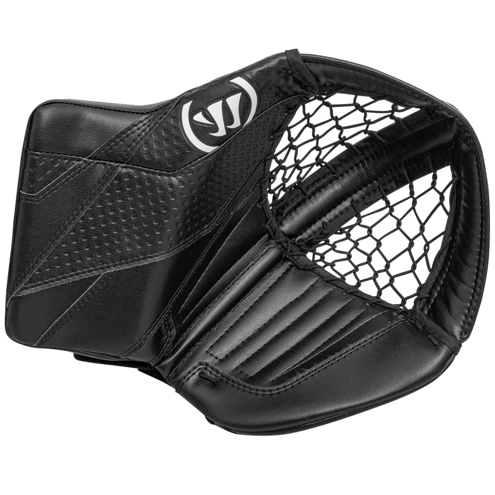 Warrior Ritual G7 RTL Catcher