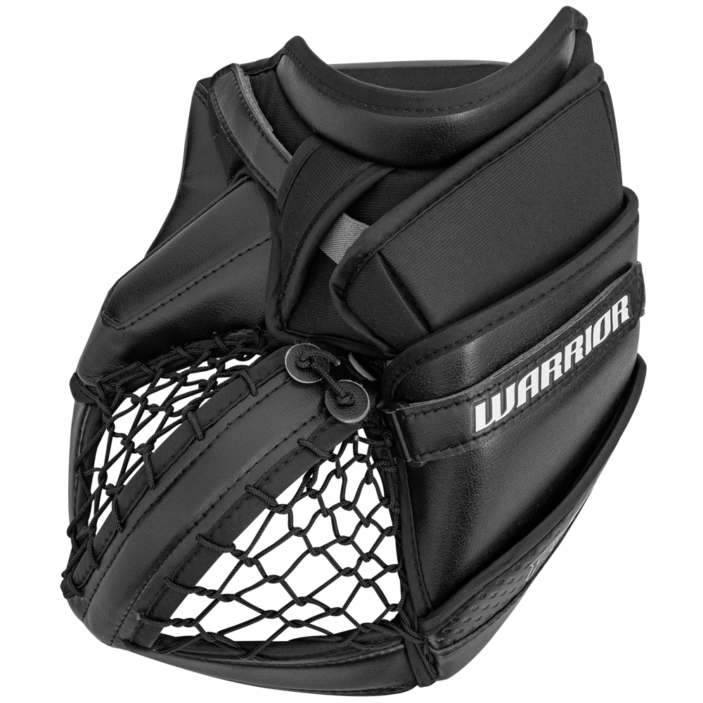 Warrior Ritual G7 RTL Catcher