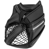 Warrior Ritual G7 RTL Catcher