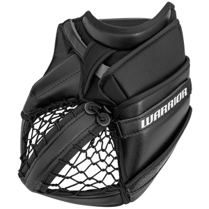 Warrior Ritual G7 RTL Catcher