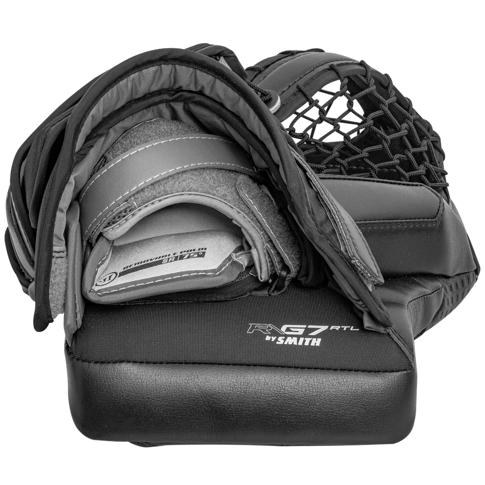 Warrior Ritual G7 RTL Catcher