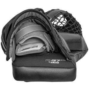 Warrior Ritual G7 RTL Catcher