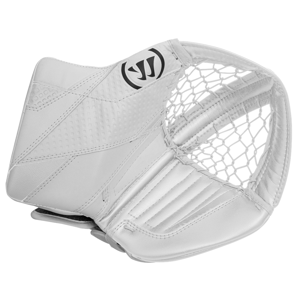 Warrior Ritual G7 RTL Catcher