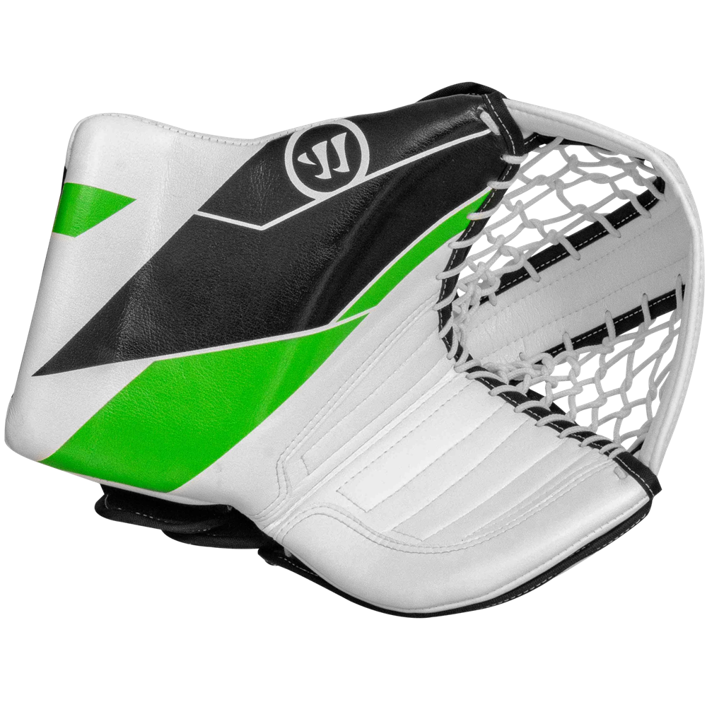 Warrior Ritual G7 YTH Catcher