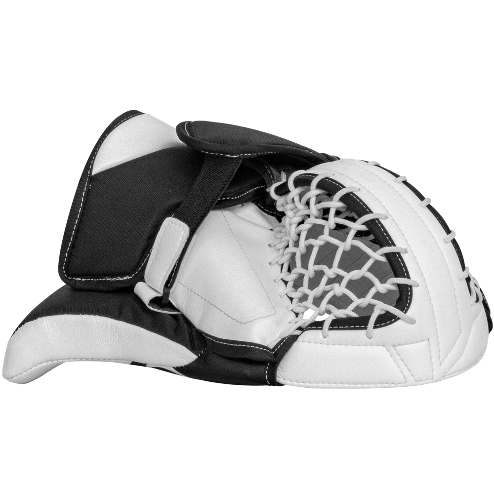 Warrior Ritual G7 YTH Catcher